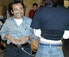 �͖ю��ƃL����